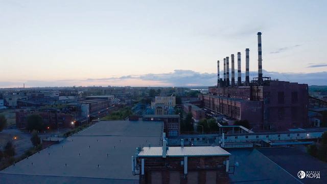 Paysage & Fairtone @ Factory Kord Rooftop Mix | Deep House • Organic House • Electronic |