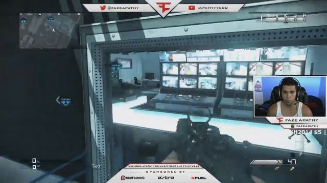 MLG Sovereign SnD Tips, Tricks and Spots! смотреть онлайн
