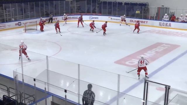 «Звезда» была близка к камбэку с 0:3, но дубль Степана Грымзина принес «Горняку-УГМК» победу смотреть онлайн