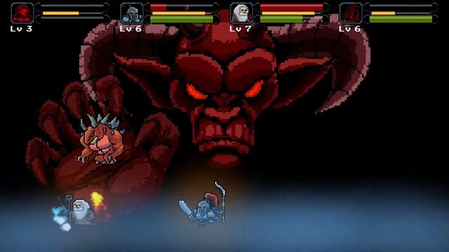 Imprisoned Light GamePlay 2 смотреть онлайн
