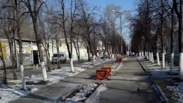 Проверка систем оповещения ГО.mp4 смотреть онлайн