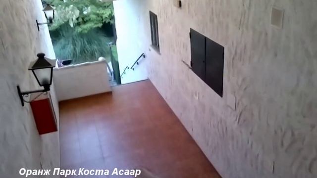Валенсия, Беникасим, сентябрь 2014 смотреть онлайн