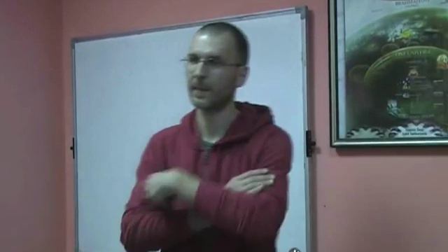 Андрей Головинов - Уроки аюрведы 06 смотреть онлайн