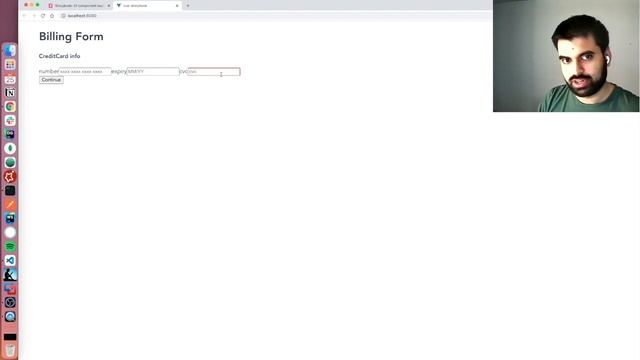 Level up your frontend skills: Vue + Storybook смотреть онлайн