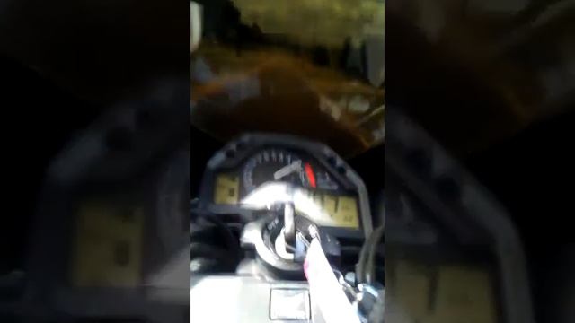 2006 Honda CBR600rr 21-126mph смотреть онлайн