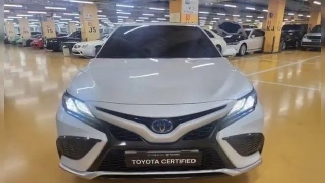 ♠️TOYOTA CAMRY (XV70) XSЕ HYBRID2022.34.000.000₩+82 010-8306-3771 ??WhatsApp смотреть онлайн