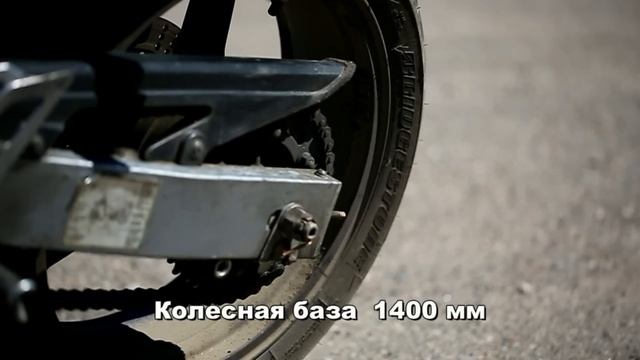 обзор kawasaki ninja zx-6r смотреть онлайн