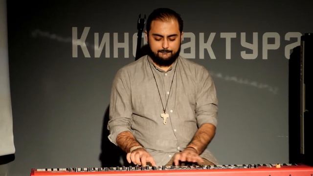 Стихотворения Юли Джу в "Кинофактуре" смотреть онлайн