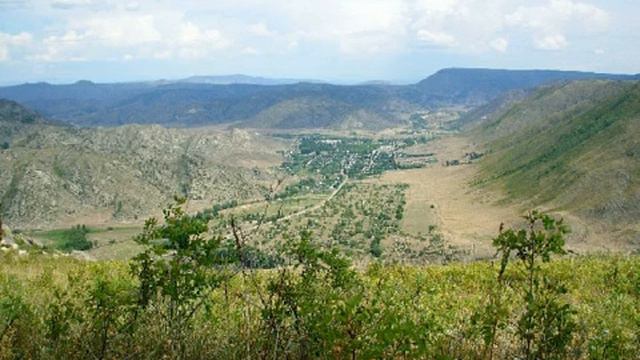 Песня " Восточный Казахстан" смотреть онлайн