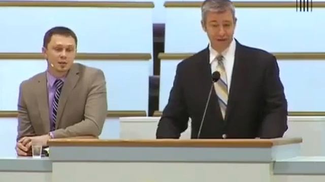Истинно возрожденный человек. Пол Вошер смотреть онлайн