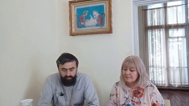 Как отличить ГРЕХ БЛУДА и ЕСТЕСТВЕННОЕ ПОЛОВОЕ ВЛЕЧЕНИЕ Прот. Александр Проченко и Фатеева Елена смотреть онлайн