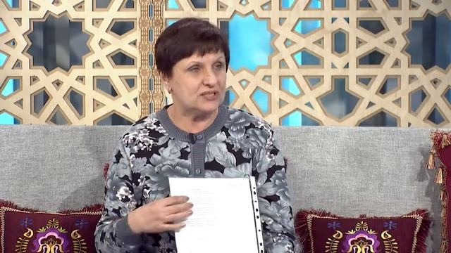 Гость САБА Ольга Голубева смотреть онлайн