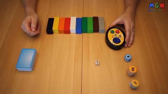 Make´n´Break - Neuauflage | Verlag: Ravensburger смотреть онлайн