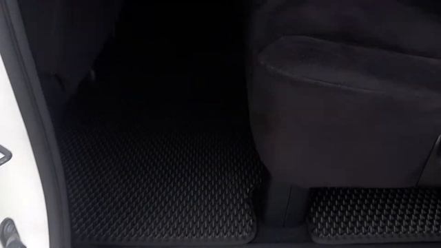 Honda Stepwgn 3. Результат по большой работе по машине. смотреть онлайн