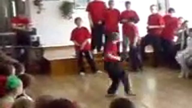 Бородулинский брейк № 1.3GP смотреть онлайн