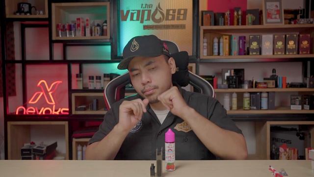 SMOANT PASITO MINI [COMEBACK IS REAL] смотреть онлайн