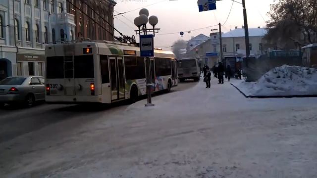 Камера HTC Incredible S днем (camera test day) (HD, 720p) смотреть онлайн