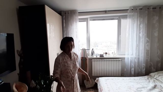 Ремонт пореза натяжного потолка смотреть онлайн