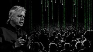 Ловушки матрицы | Дэвид Айк