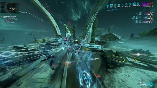 DE JUST SOLVED THE PROBLEM OF HOW TO KEEP THEIR PLAYERBASE. AND IT'S GENIUS! | WARFRAME смотреть онлайн