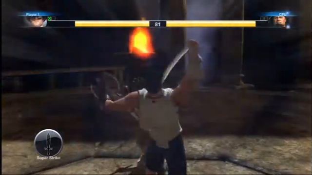 Sports Champions: Gladiator Duels 2 смотреть онлайн