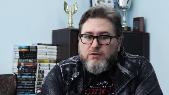 Олег Вылегжанин, владелец и руководитель "Центра высоких технологий" о дефиците кадров в ИТ-сфере смотреть онлайн