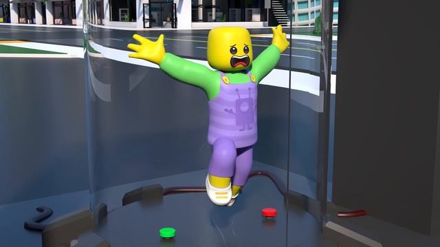 ROBLOX Brookhaven ?RP ♪ TheFatRat & Shiah Maisel - Out Of The Rain | Roblox Music Video