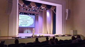 Арсений Рочев "Лизавета"