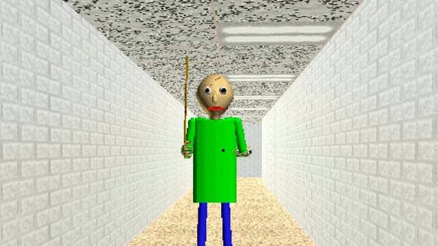 baldi ruler slap 10 minutes смотреть онлайн