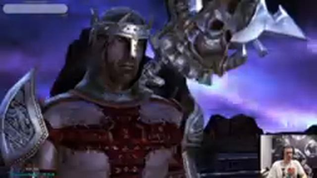 Прохождение Dante's inferno (PS3). Как God of War, только помяснее)Эксклюзив консолей. Часть 1. смотреть онлайн
