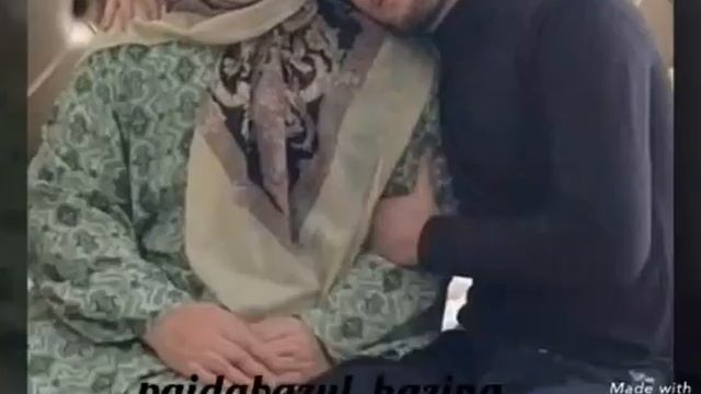 нашид о матери на аварском языке! смотреть онлайн