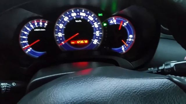 Индикатор включения птф смотреть онлайн