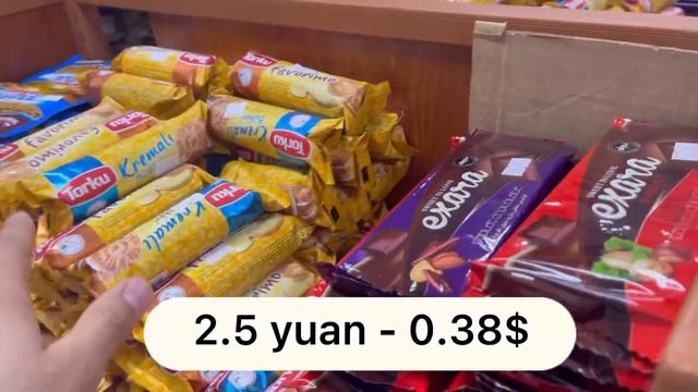 Xitoyda Musulmon talaba ovqatdan qiynaladimi? |Xitoy Halol Do’kon | Nechi pul? смотреть онлайн