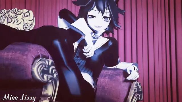 [MMD X BATIM X MEME] I'm the man смотреть онлайн