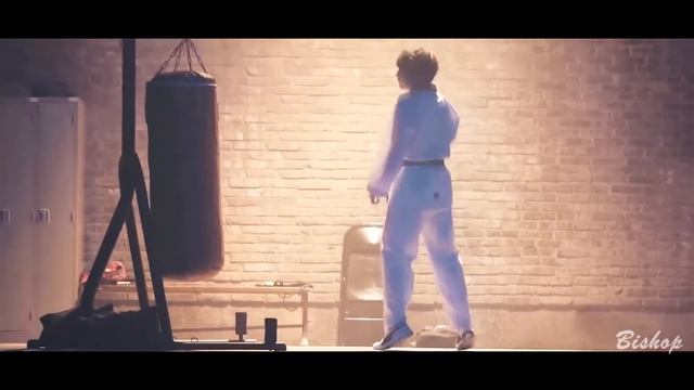 Тайна Kim Тэхена эстетика смотреть онлайн