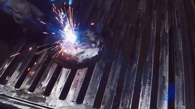 КРУТАЯ идея из баллона Своими руками! ПЕСКОСТРУЙ смотреть онлайн