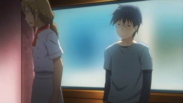 Я ни хрена не понимаю о чем говорит мой муж [6 из 13] / Danna ga Nani o Itteiru ka Wakaranai Ken смотреть онлайн