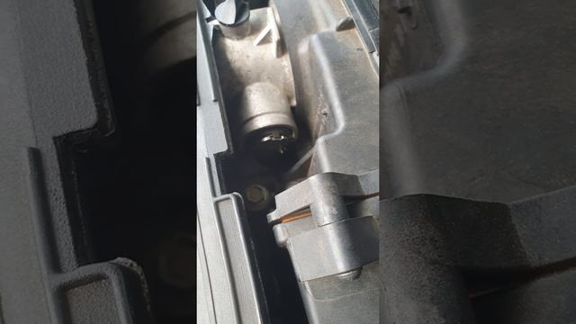 Renault laguna 2 grandtour dynamique gas Problem смотреть онлайн