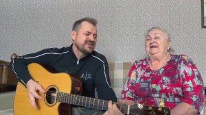 О. Петрухін і Л.Петрухіна. Ой ти, Галю/ Hey, Halia/ Ой ты, Галю