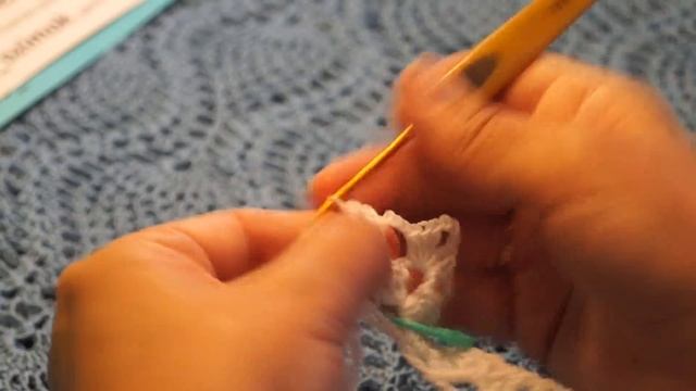 Воротничок 3