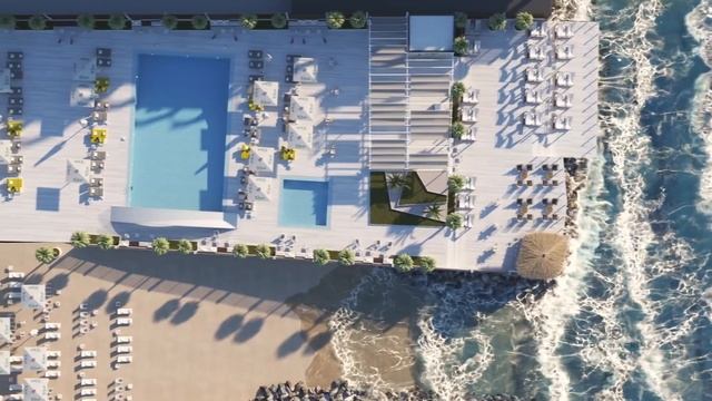V-Ray Architecture Showreel смотреть онлайн
