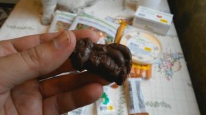 Дракончик со сливочной начинкой Каждый День