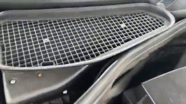 Junk yard visit to replace this $400 sensor смотреть онлайн