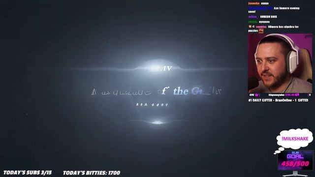 Teyvat Chapter Storyline Preview: Travail Reaction (Genshin Impact) смотреть онлайн