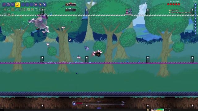 Terraria Calamity Mod - Queen Slime - Malice Mode No-Hit смотреть онлайн