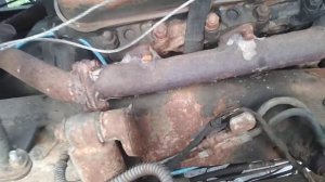 Монтаж стартера на МАЗ как это сделать одному