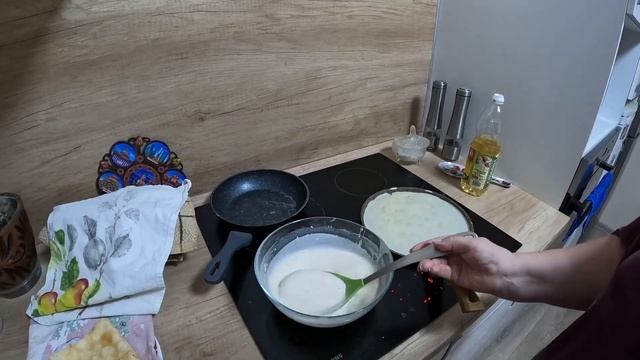 ВЛОГ/СХОДИЛА К ВРАЧУ/КУПИЛА МАЗЬ/ПОКУПКИ ИЗ ПЯТЁРОЧКИ/БЛИНЧИКИ/18.01.2024 г смотреть онлайн