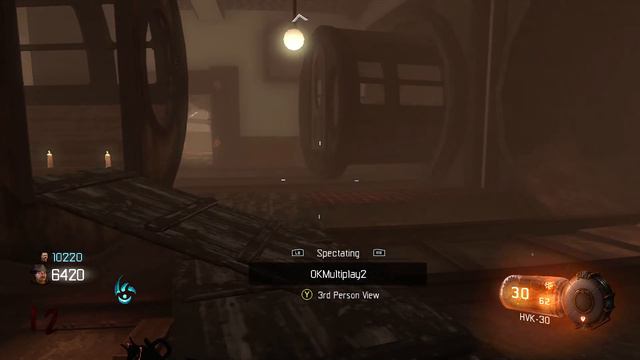 BO3 Zombies: Last Gen Shadows of Evil (funny moments) смотреть онлайн