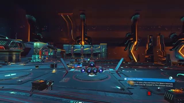 No Man's Sky Synthesis | Perma 2020 | Suit Slots and our First Nexus Mission смотреть онлайн