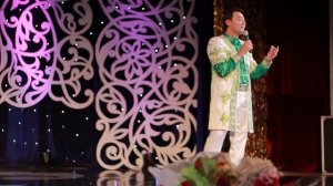 Анвар Ахмедов - Аруси OFFICIAL LIVE HD